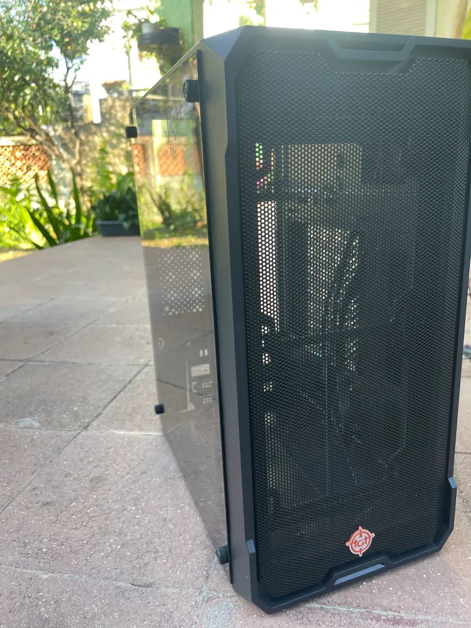 VENDO GABINETE DA TGT! - Foto 2