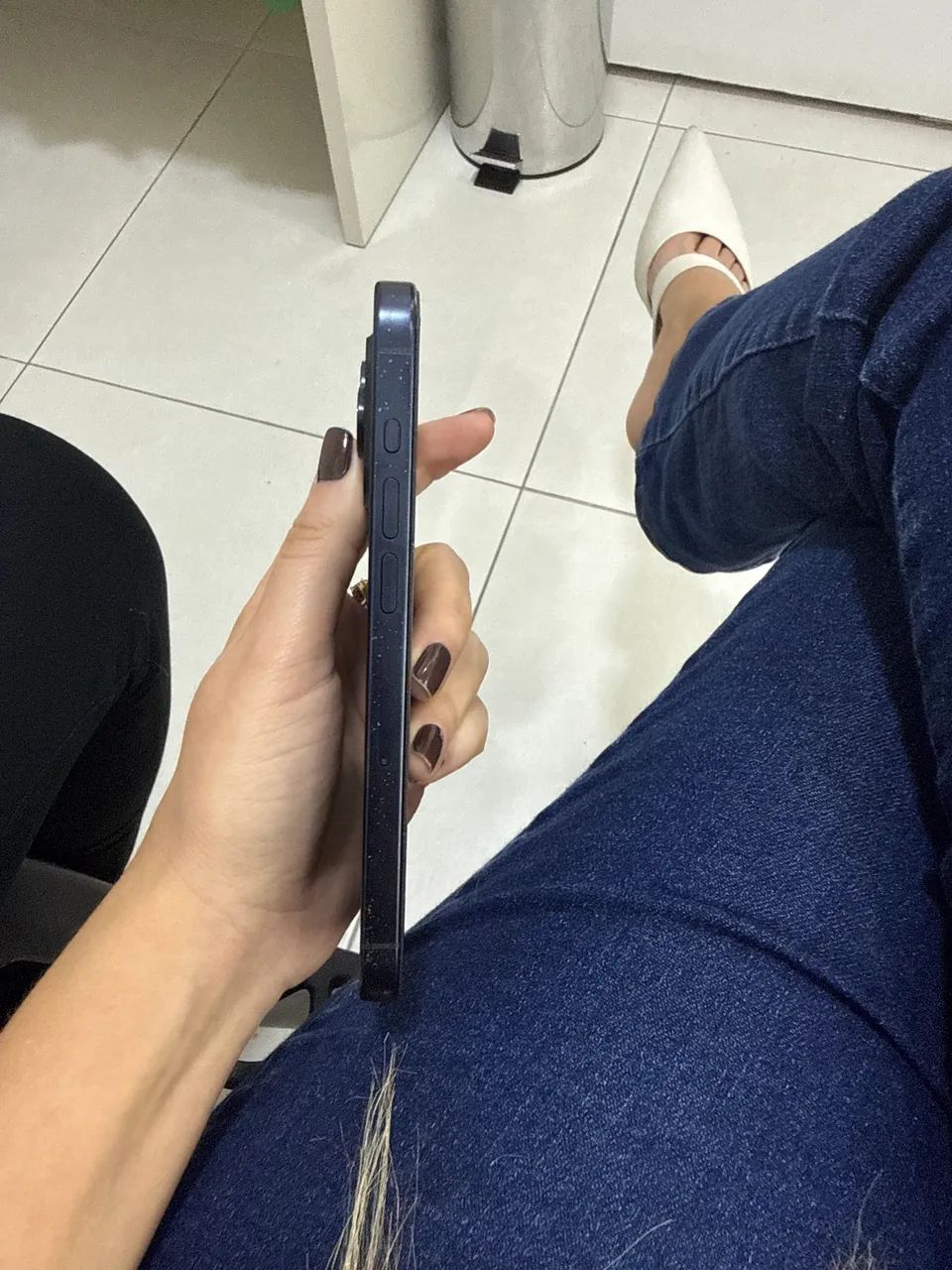 iPhone 15 pro  - Foto 3
