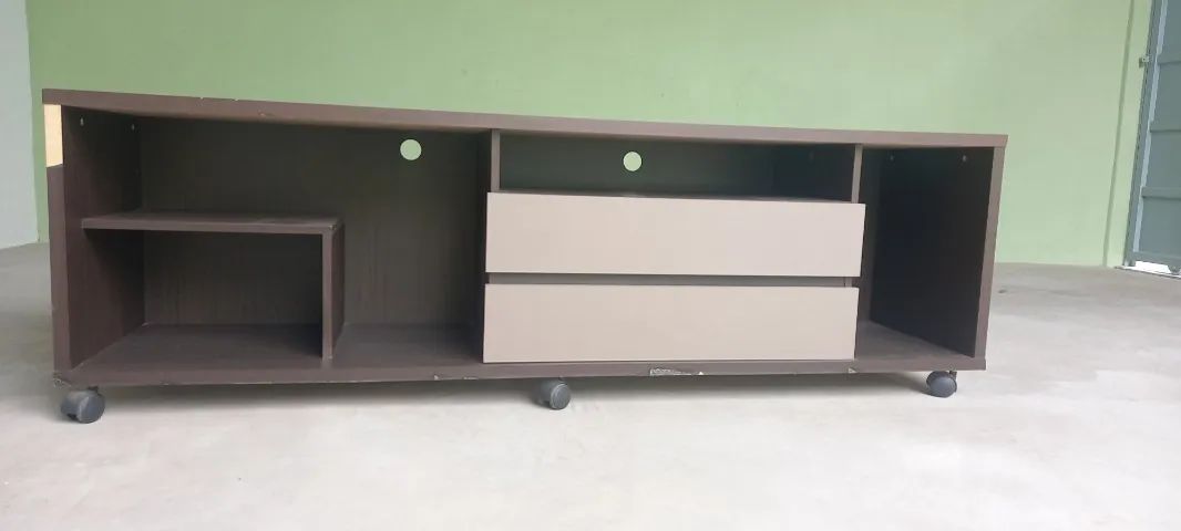 Rack aparador