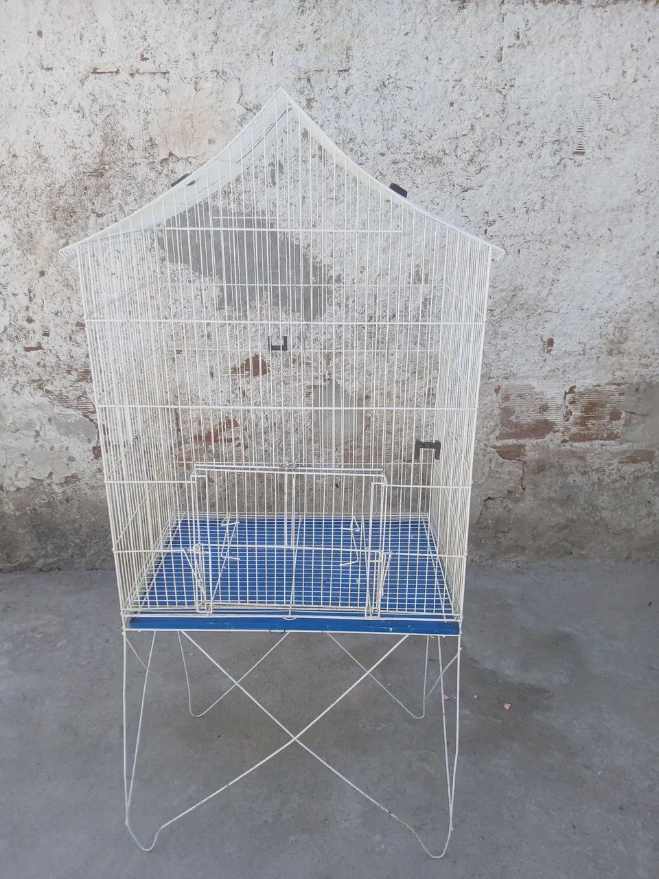 Viveiro de pássaro  - Foto 3