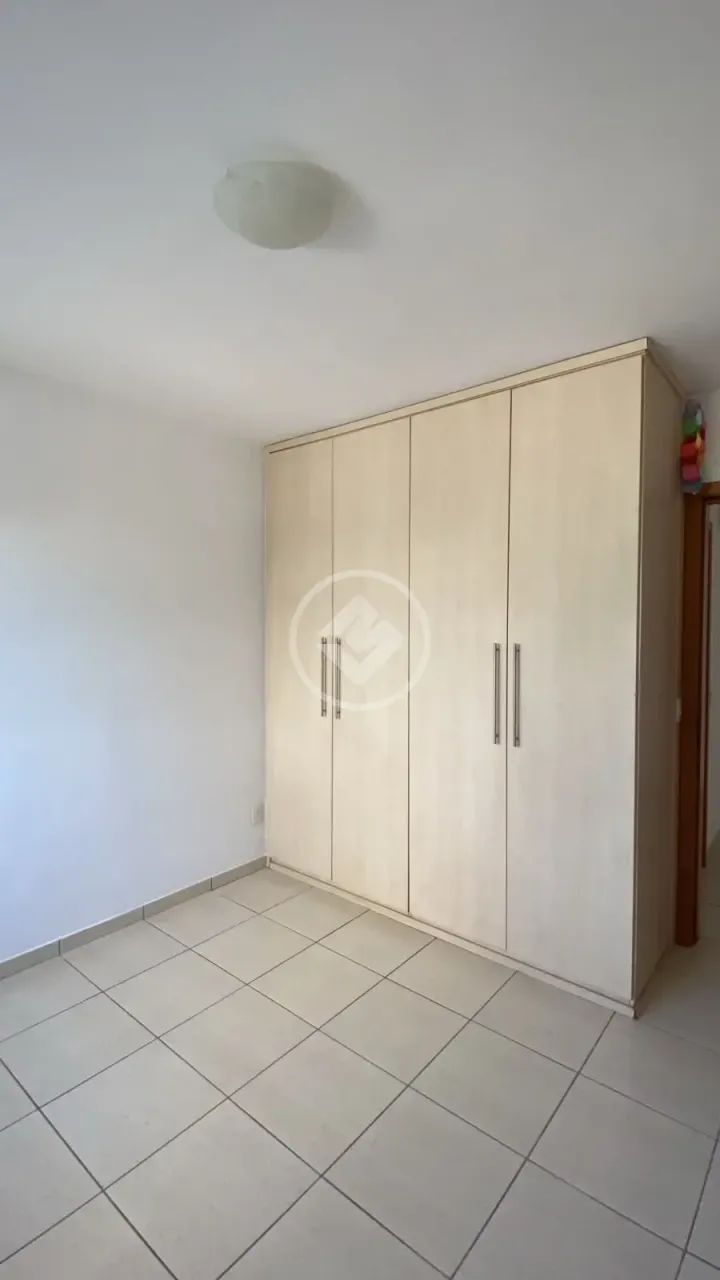 EDIFÍCIO MERIDIEN TOWER 3 QUARTOS COM SUÍTE PLANEJADOS 2 GARAGEM VALOR R$3.500,00 +TAXAS c - Foto 4