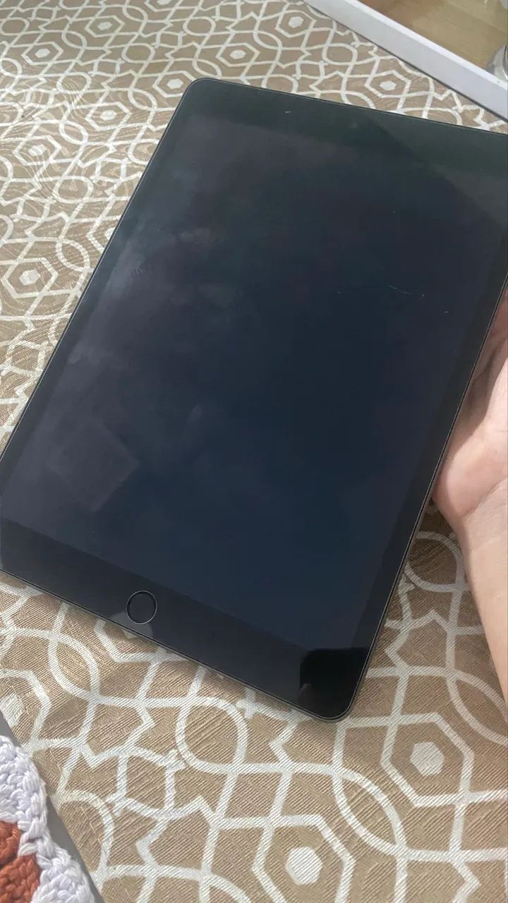 IPAD 9 64GB EM PERFEITO ESTADO