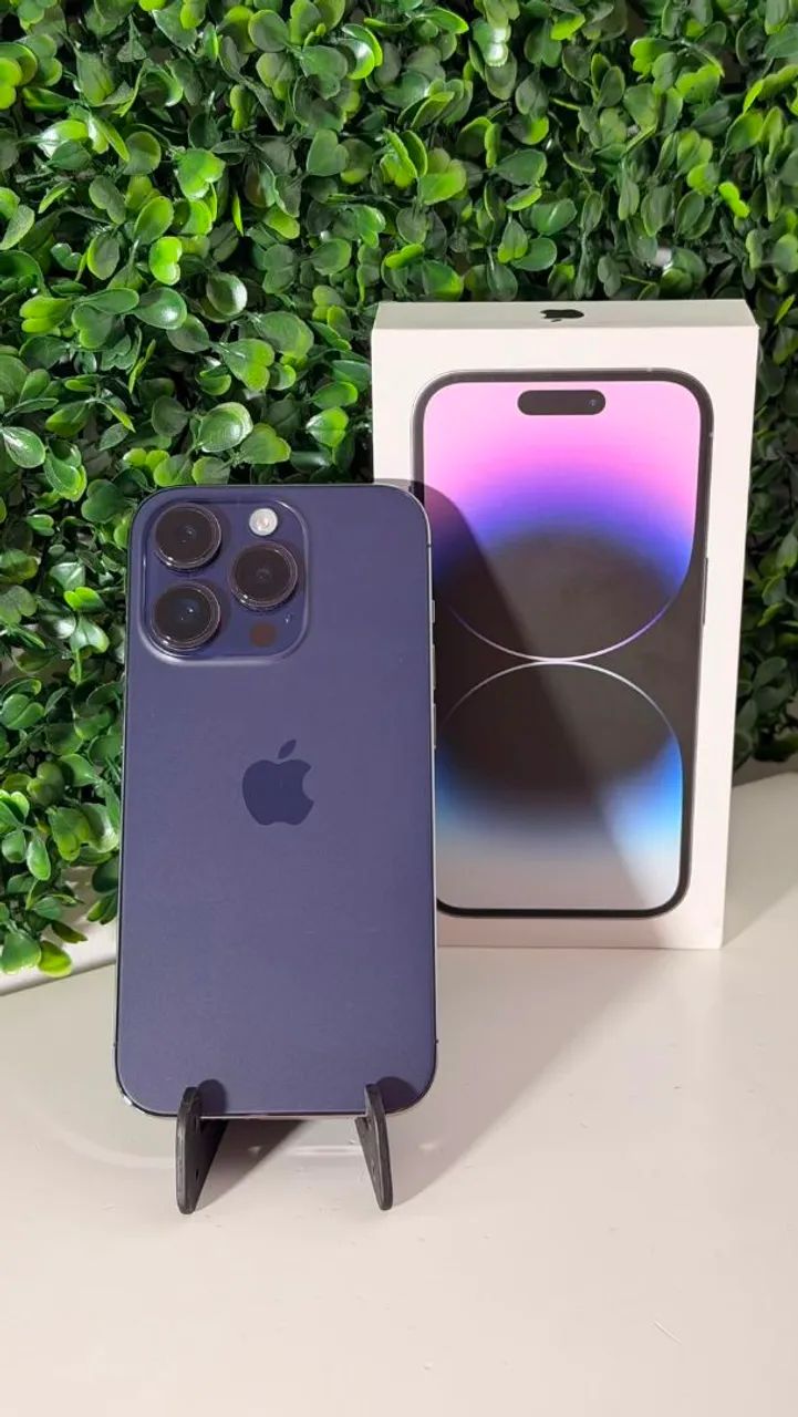 iPhone 14 Pro 256 GB - Foto 2