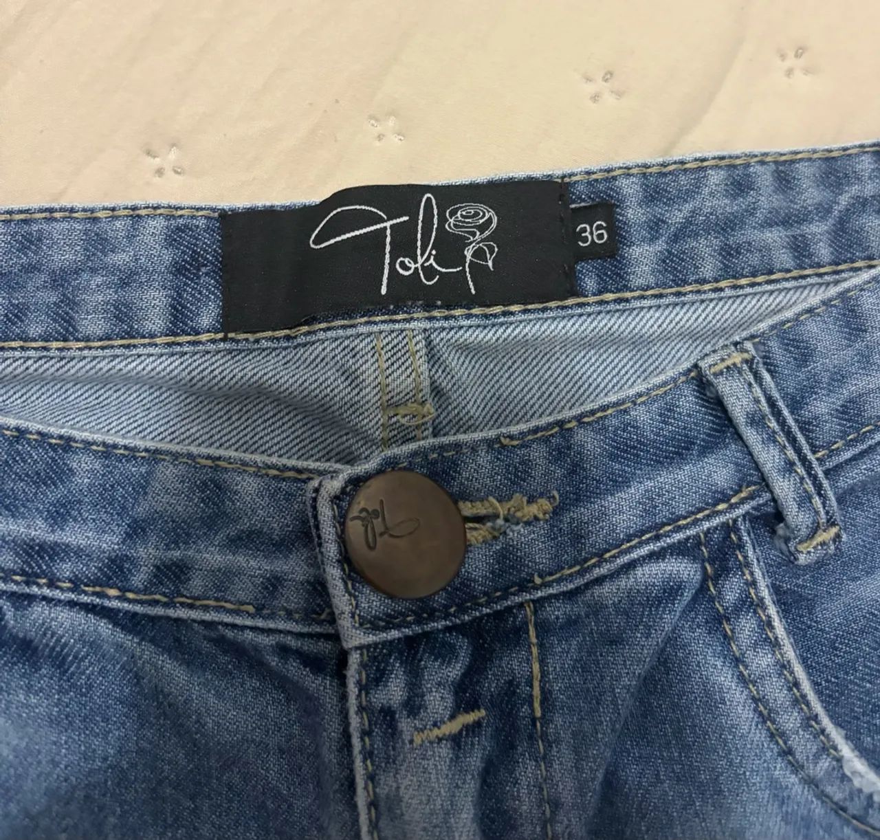 Short Toli - Tamanho 36  - Foto 5