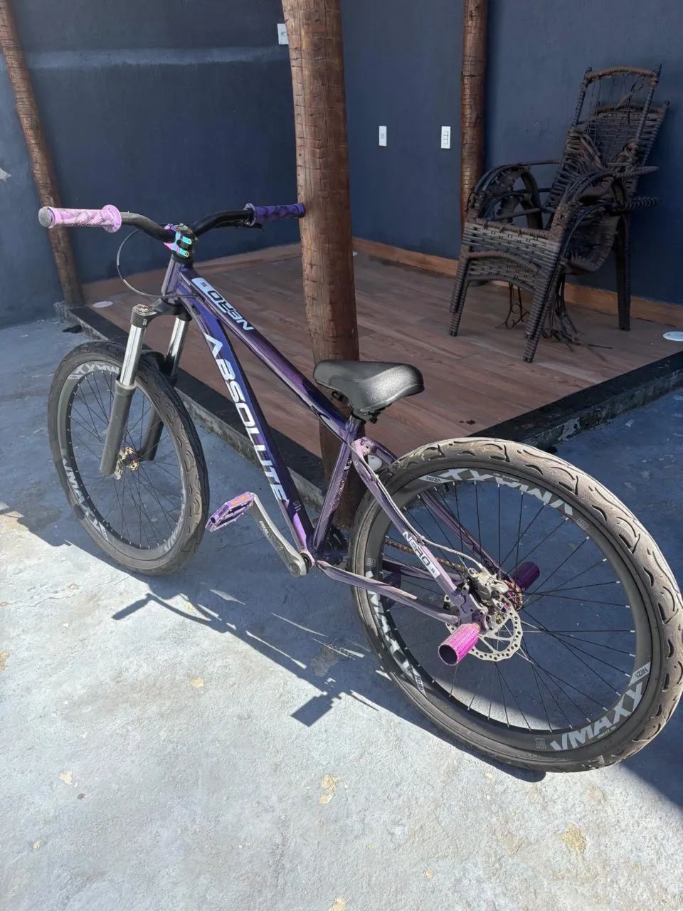Bike  - Foto 3