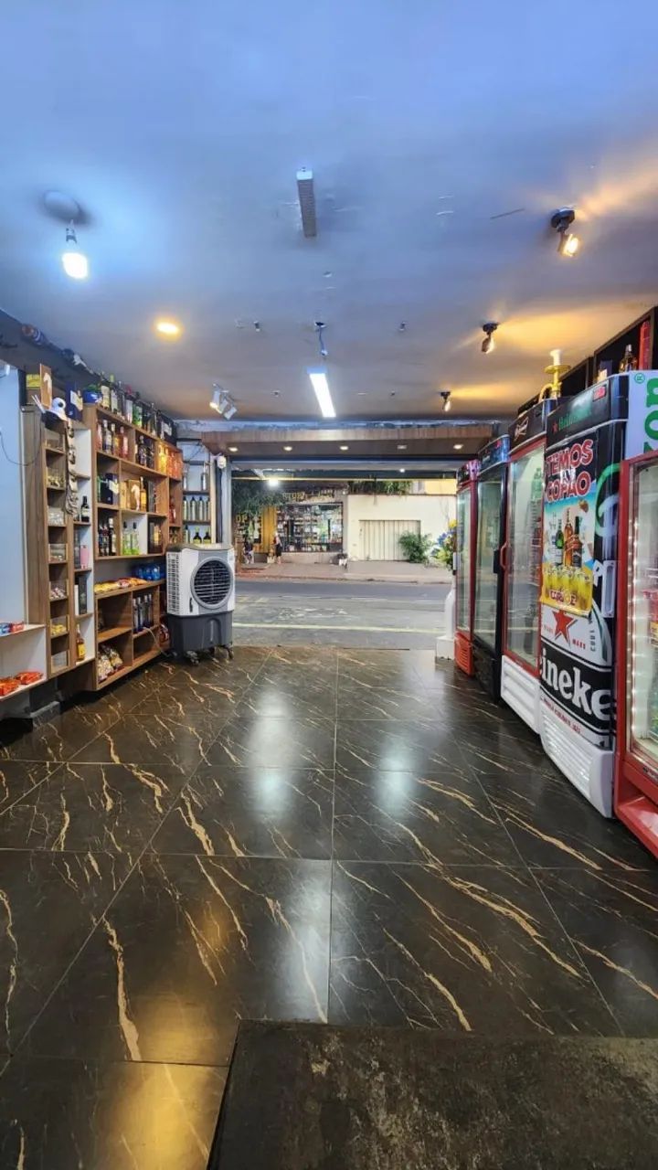 Sobrado Comercial 180m² 1 Loja Térrea e 6 Quartos ou Escritórios Jardim América - Foto 2