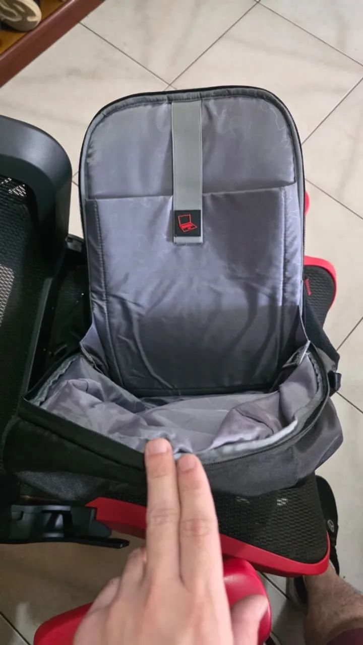 Mochila Notebook Redragon - Foto 3