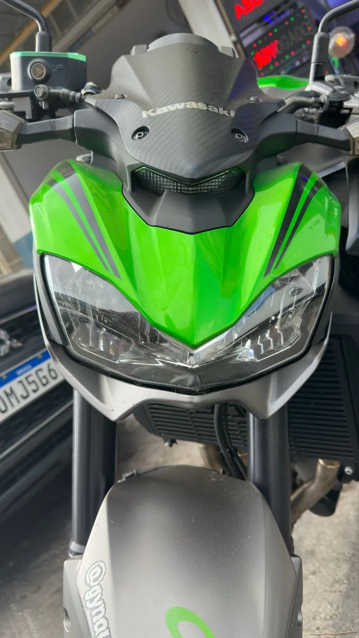 Z 900 2018 - 1533802808 | OLX