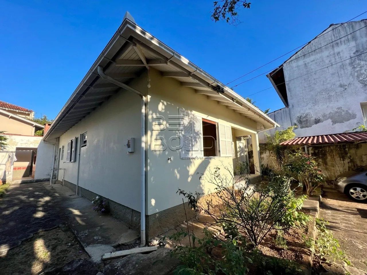 Terreno com 297m² no Itaguaçu - Foto 5