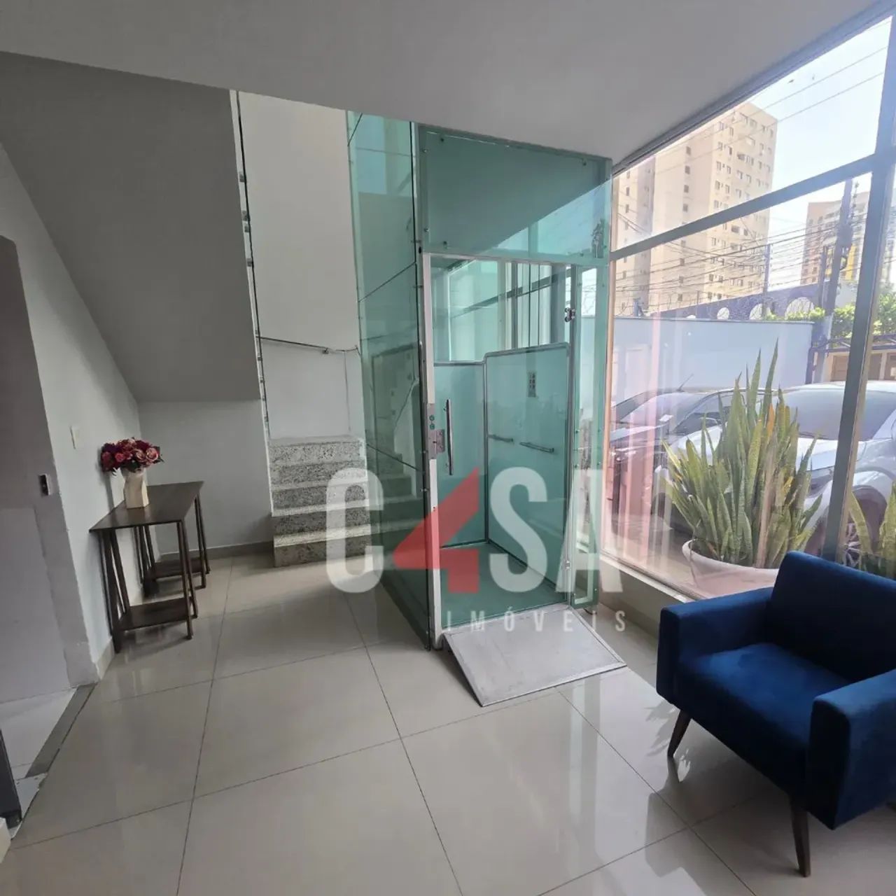 Sala mobiliada pronta no bairro Aldeota - Fortaleza - CE - Foto 4
