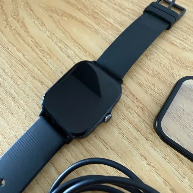 Amazfit GTS 4 Mini - Foto 3