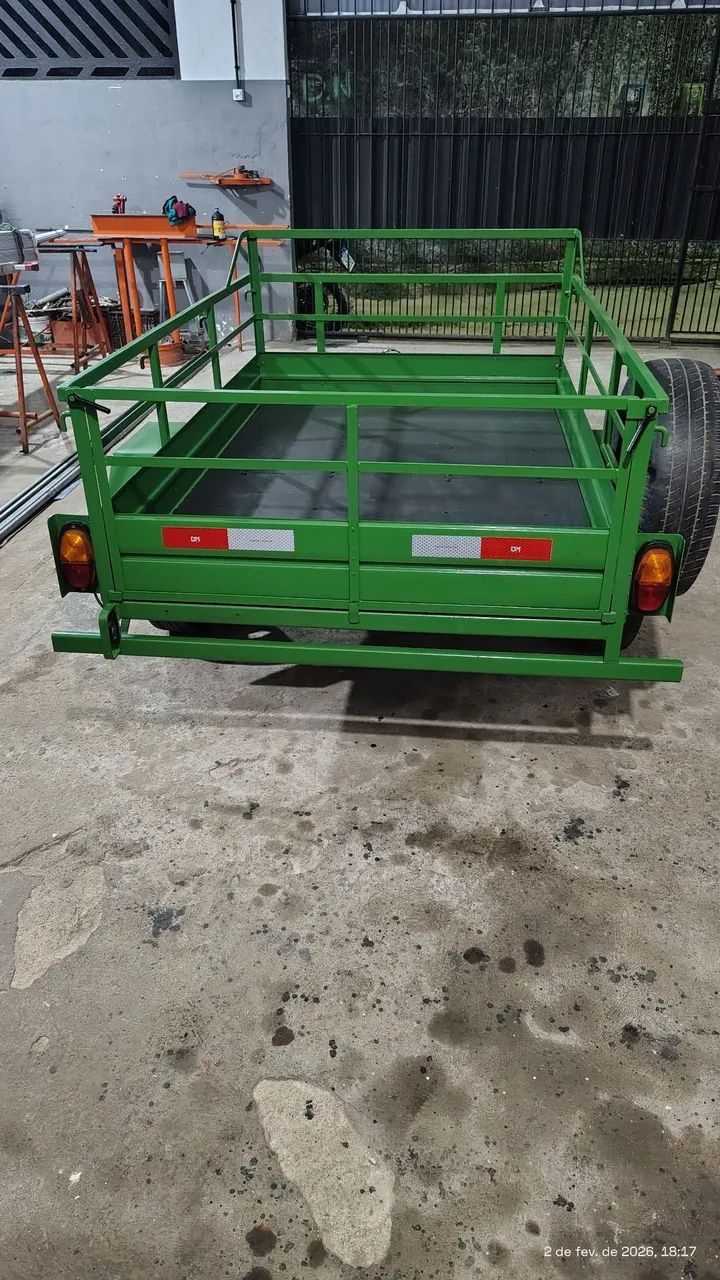 Carretinha  - Foto 4