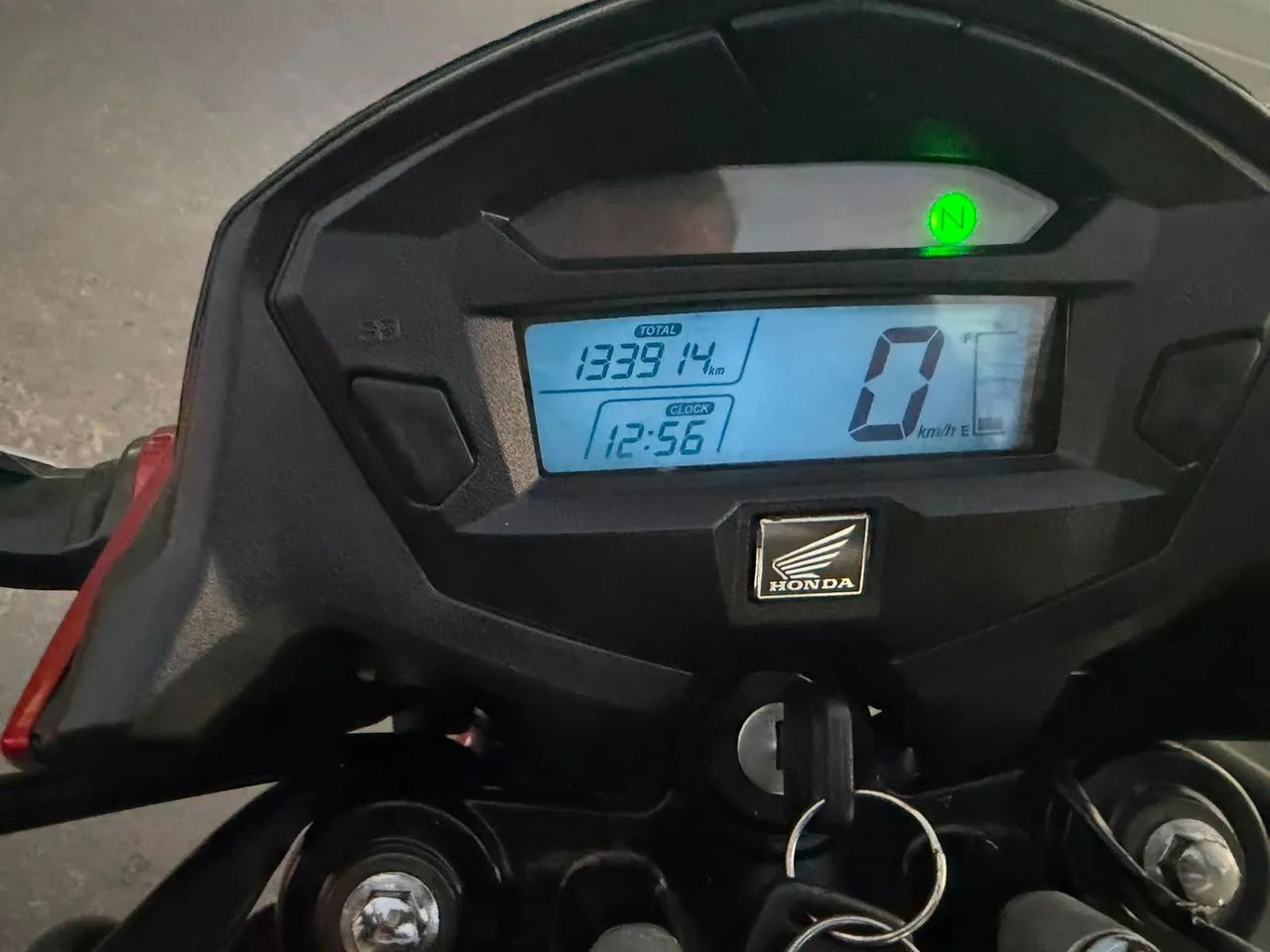 CG Titan 150 - Foto 4