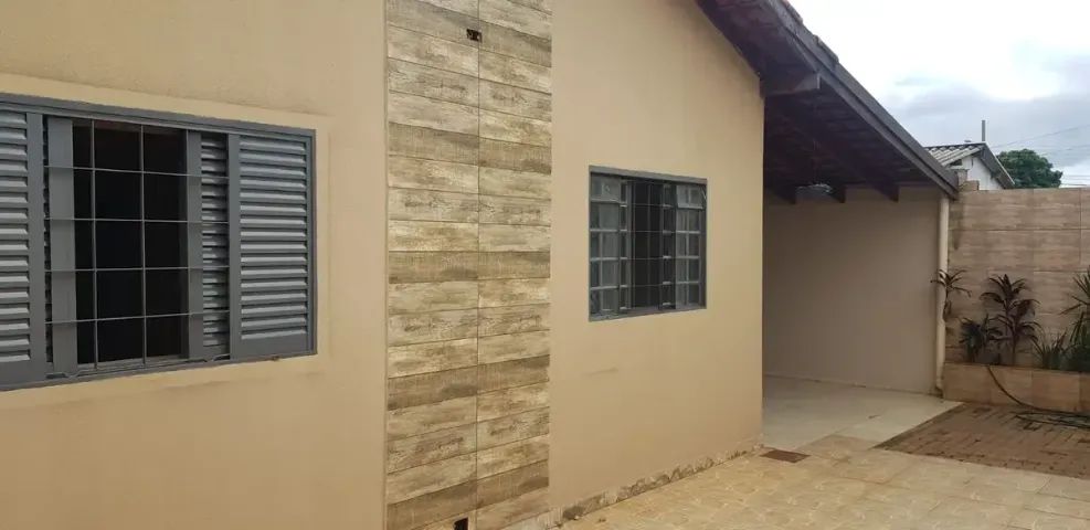 Vendo Casa em Aribiri - Foto 2