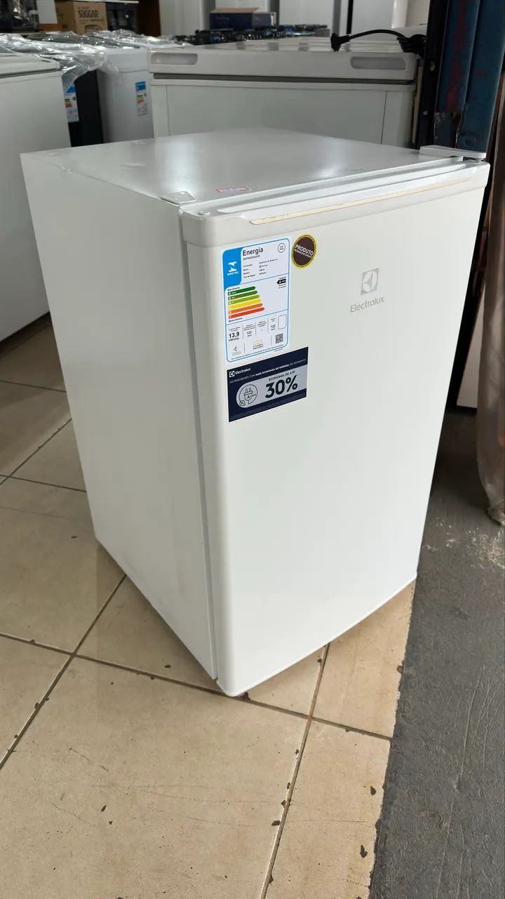 Frigobar Electrolux 122L - Foto 4