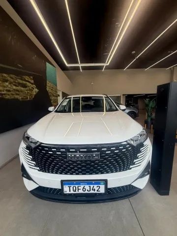 GWM Haval H6 Premium Phev AWD 2025 - Foto 4