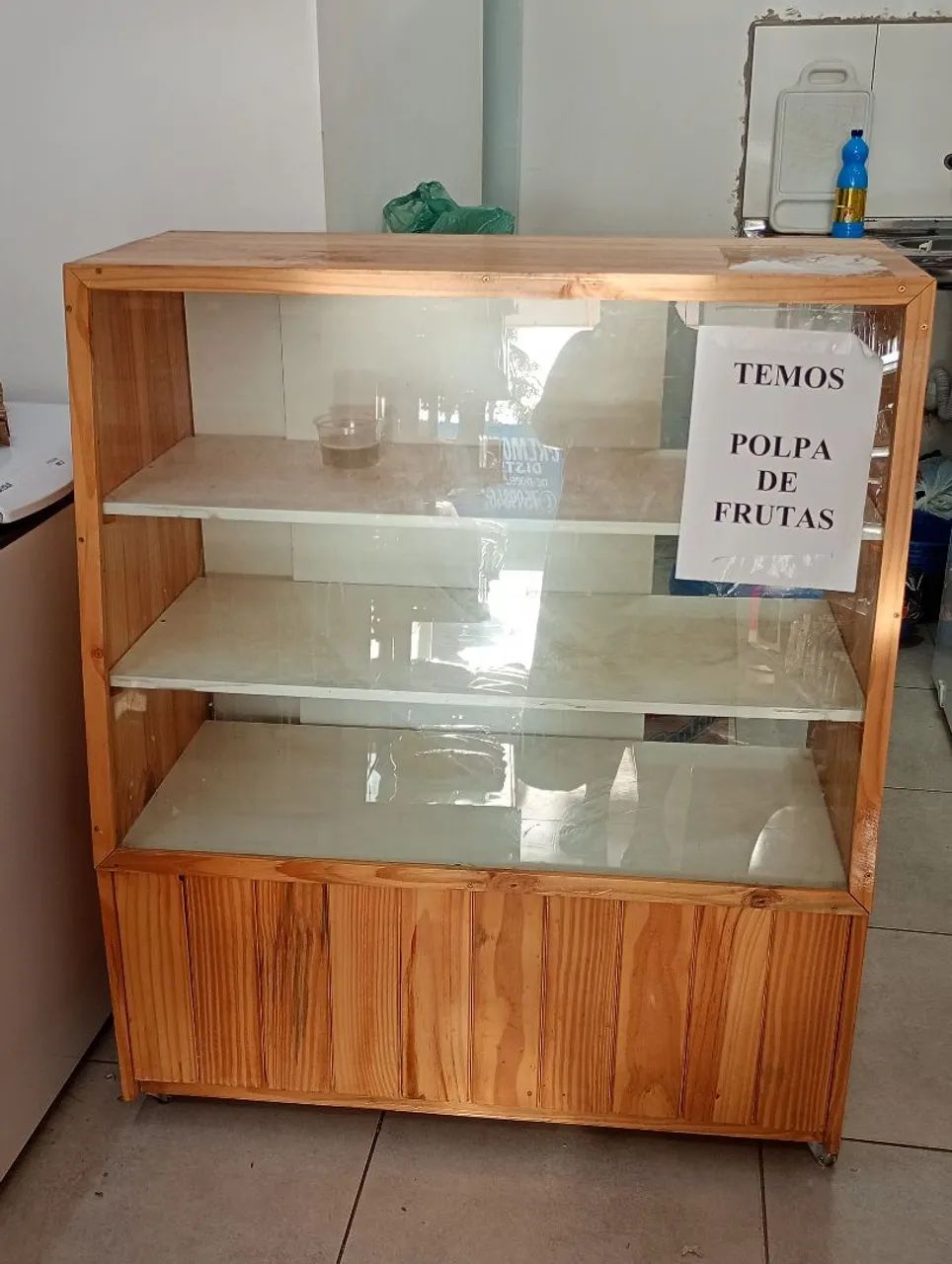 Vende-se Balcão para Pao  - Foto 2