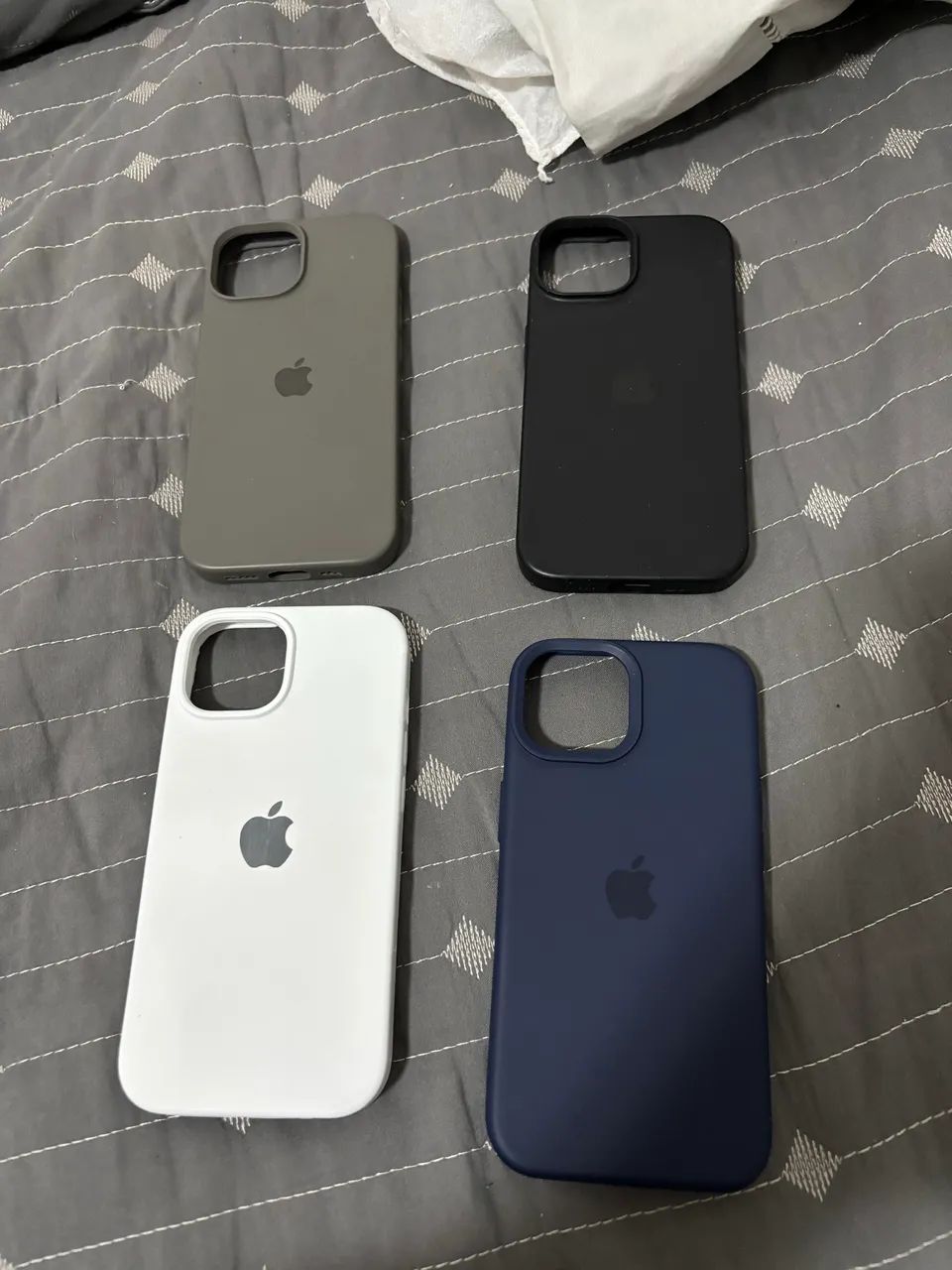 Capas IPhone 15 - Foto 2