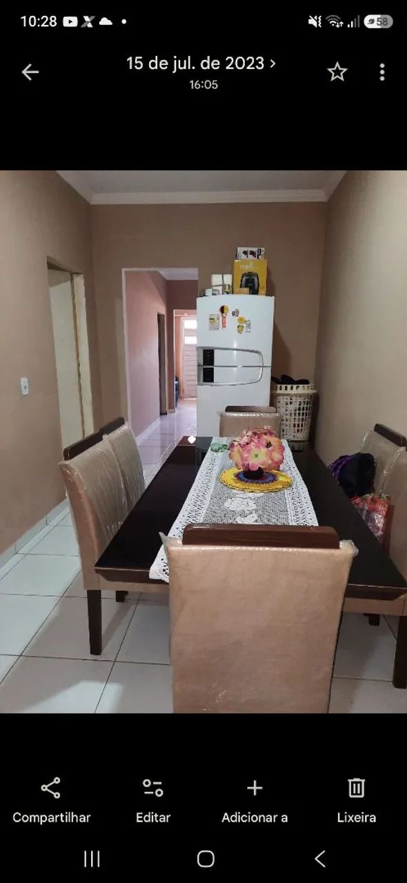 Casa  - Foto 4