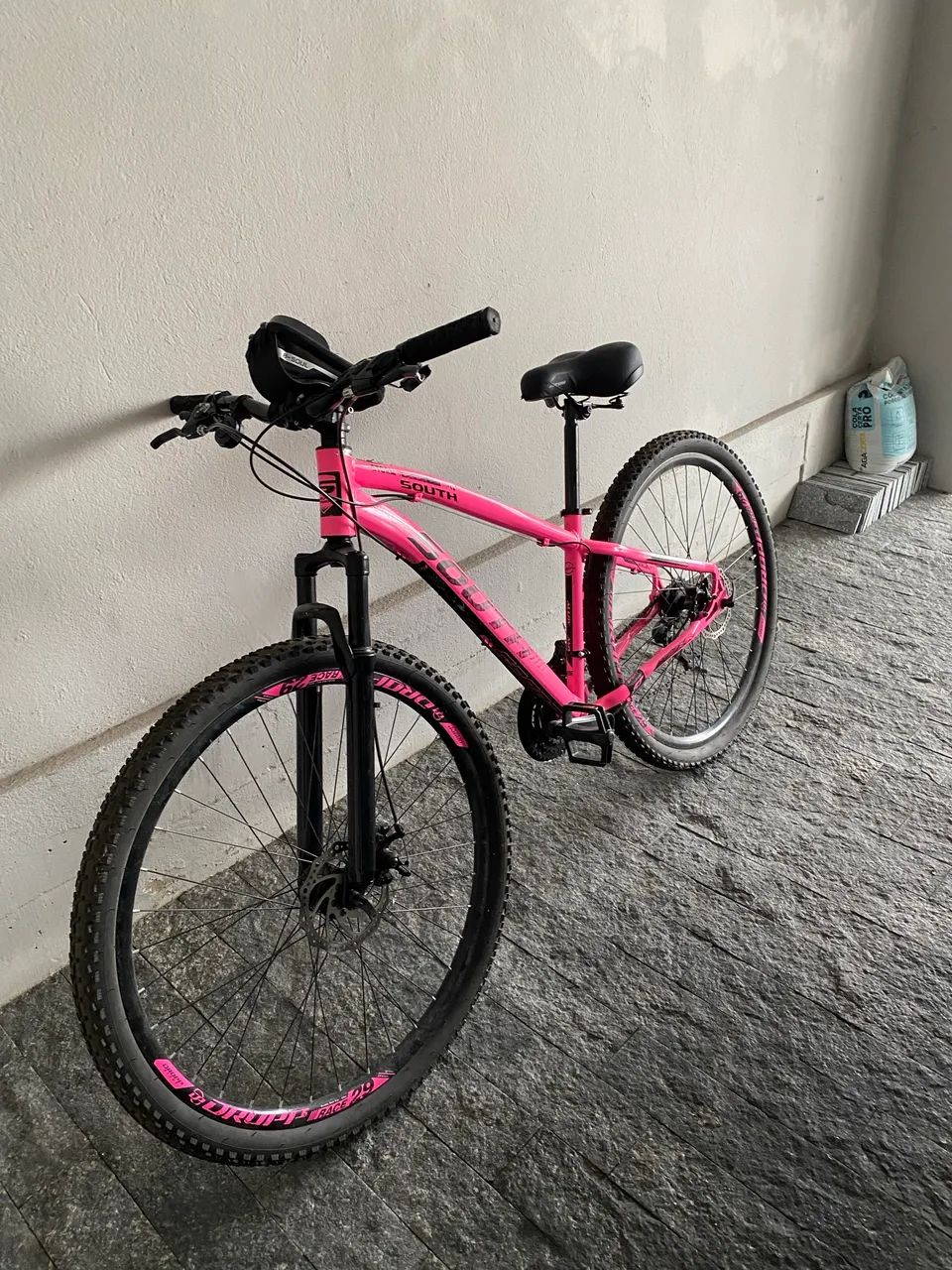 Bicicleta  - Foto 2