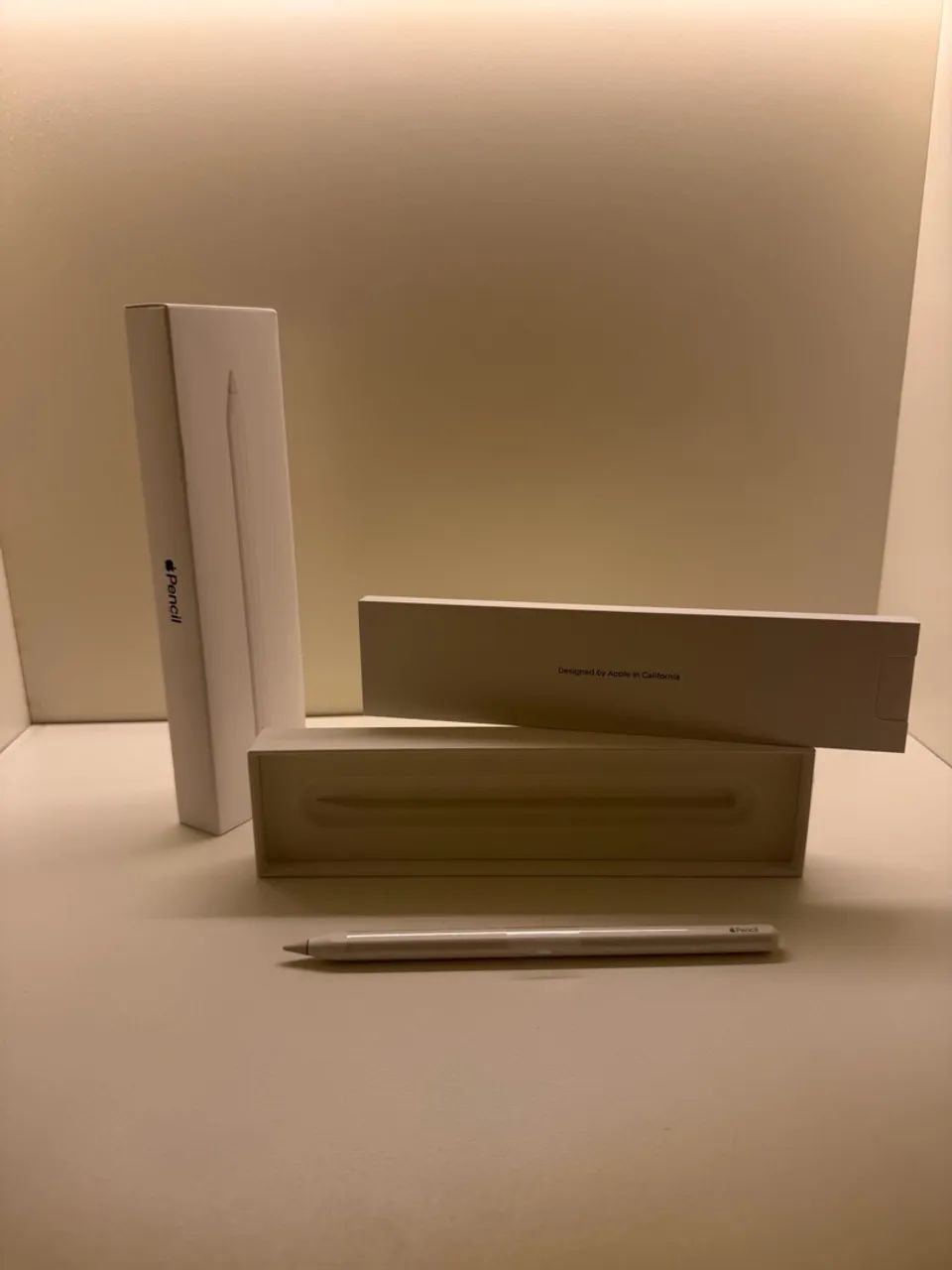 Apple Pencil 2 geração 