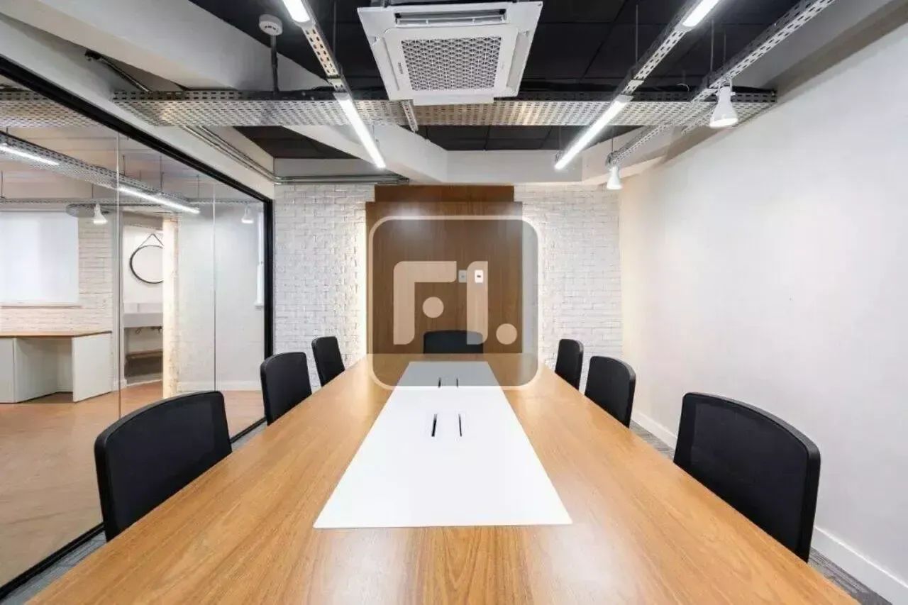 Escritório para aluguel e venda com 195 metros quadrados em Vila Olímpia - São Paulo - SP - Foto 4