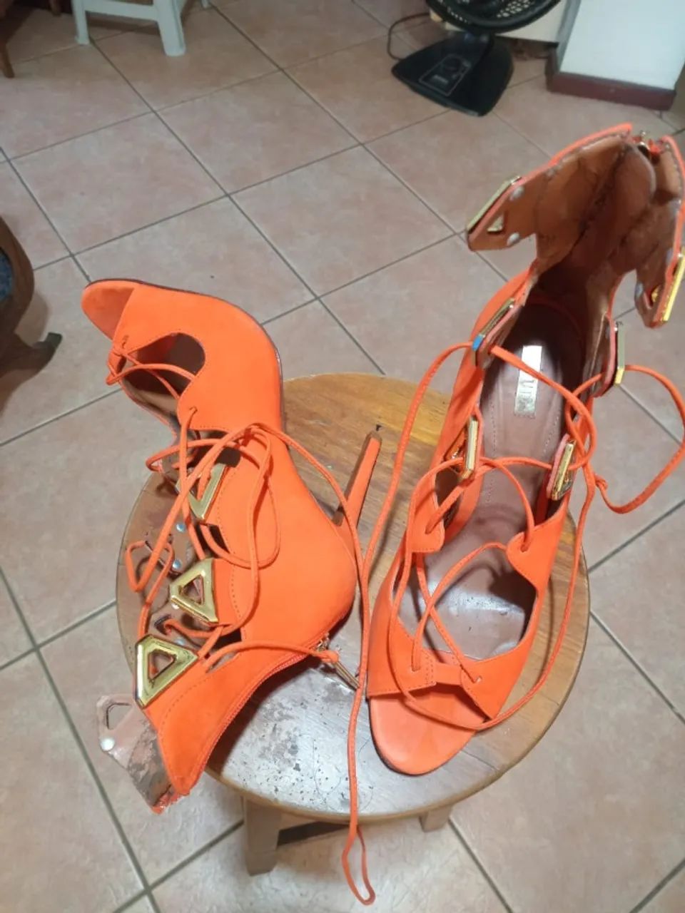 Sapatos - Foto 4