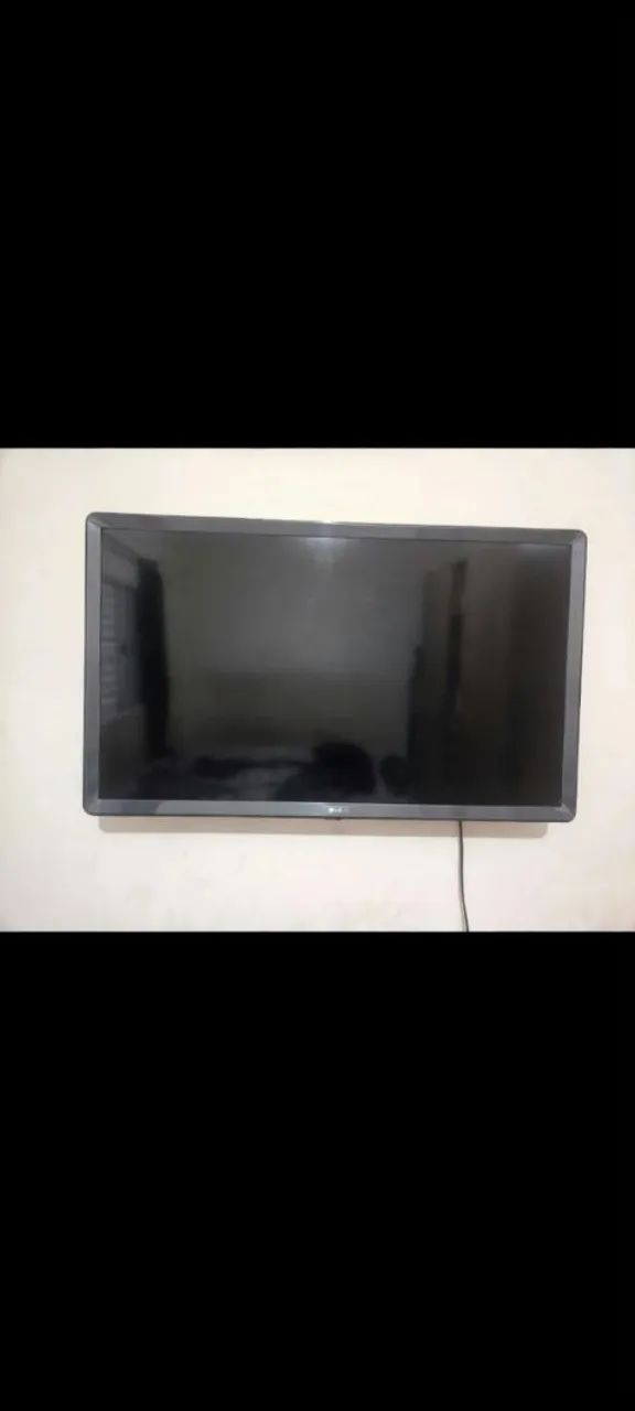 Tv LG 32" SMART - Foto 3