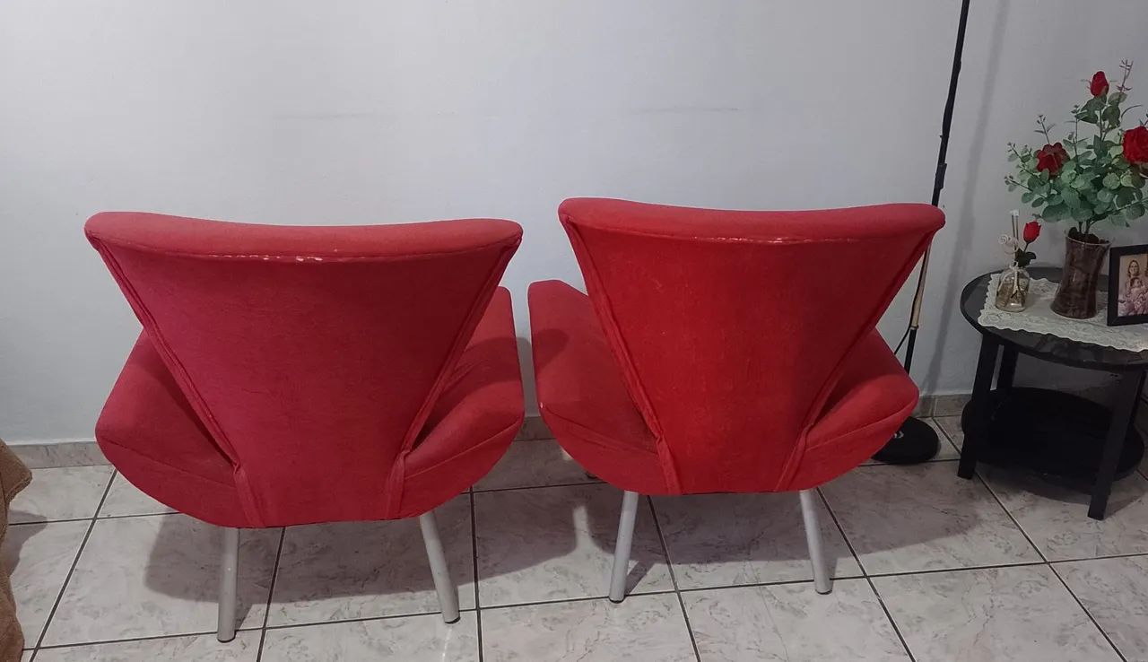 Poltrona decorativa - Foto 3
