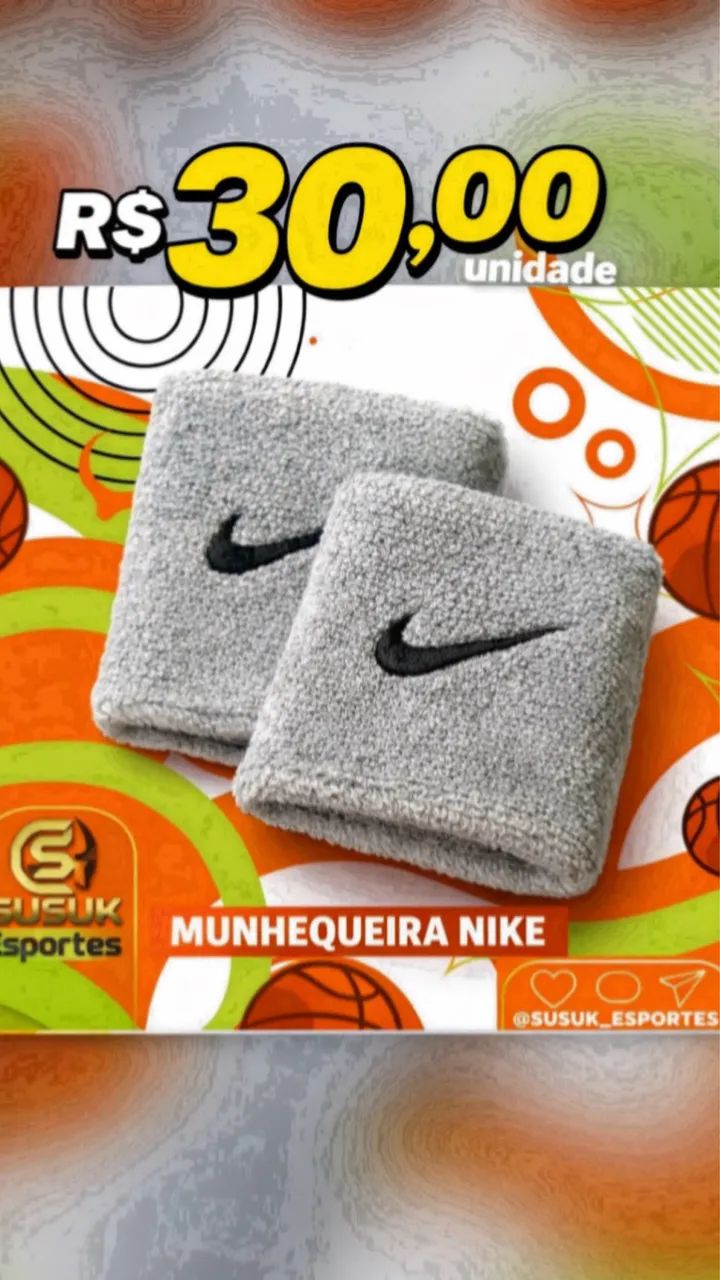 Munhequeira - Foto 2