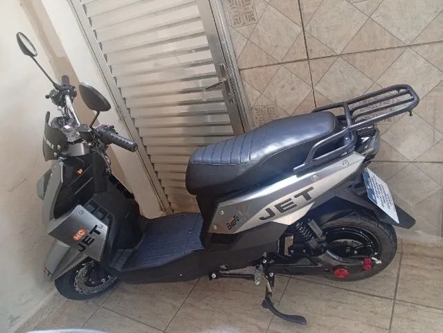 Scooter jet 1000w  - Foto 4