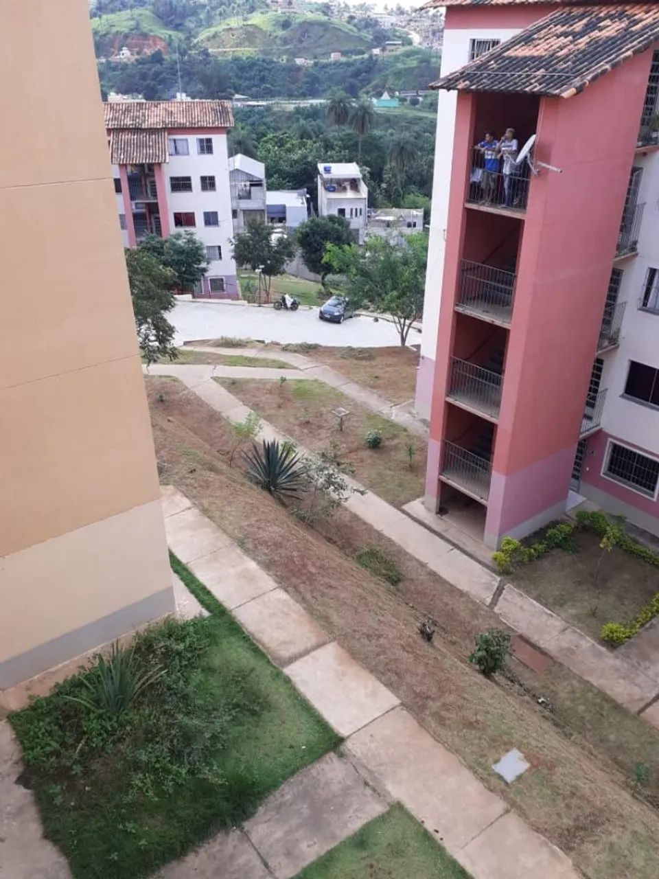 Apartamento com 2 quartos à venda em Belo Horizonte - Foto 4