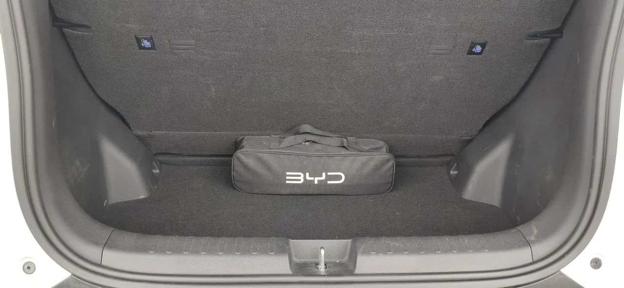 BYD Dolphin Mini (Elétrico) 2027 - Foto 5