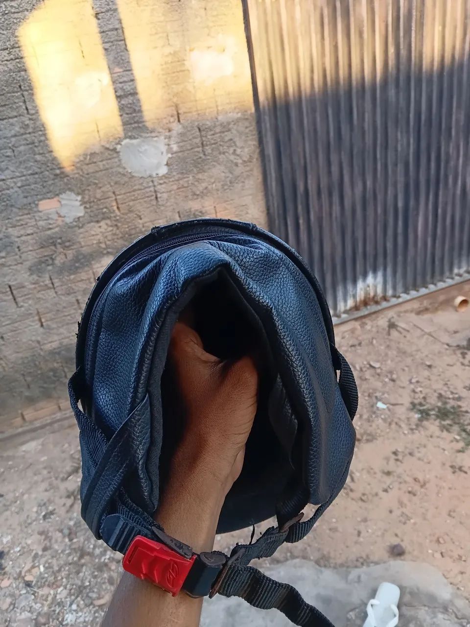 CAPACETE COQUINHO  - Foto 3
