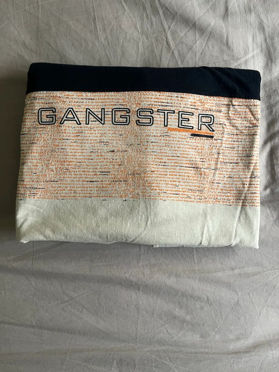 Camisa Gangster Importada - Foto 2