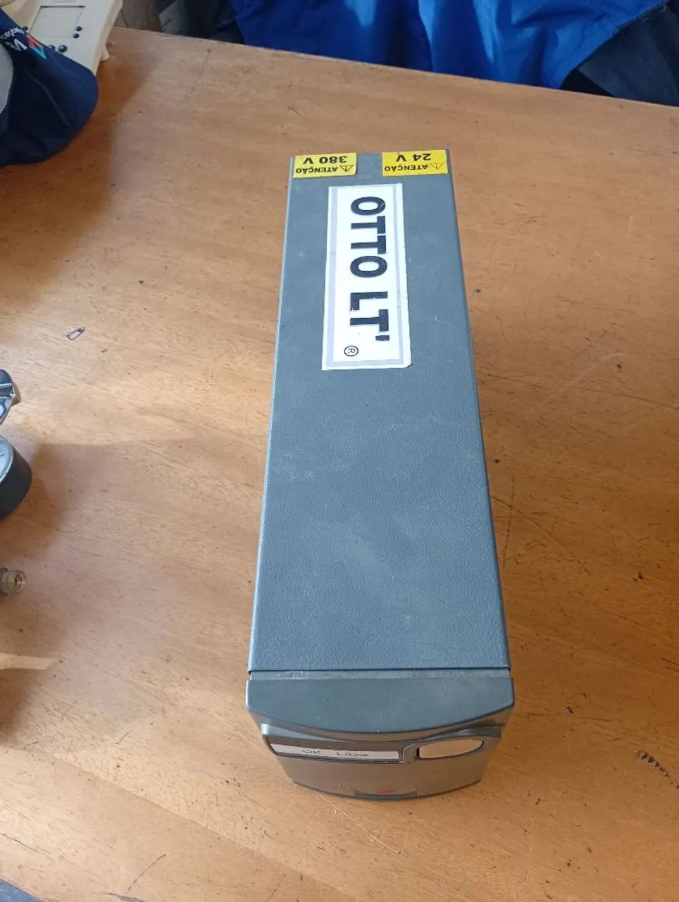 transformador de 24 volts para 380 - Foto 2