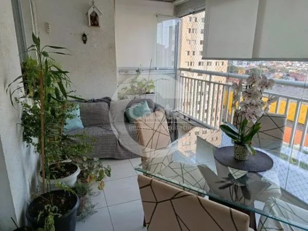 lindo apartamento mobiliado no parque são lucas - Foto 5