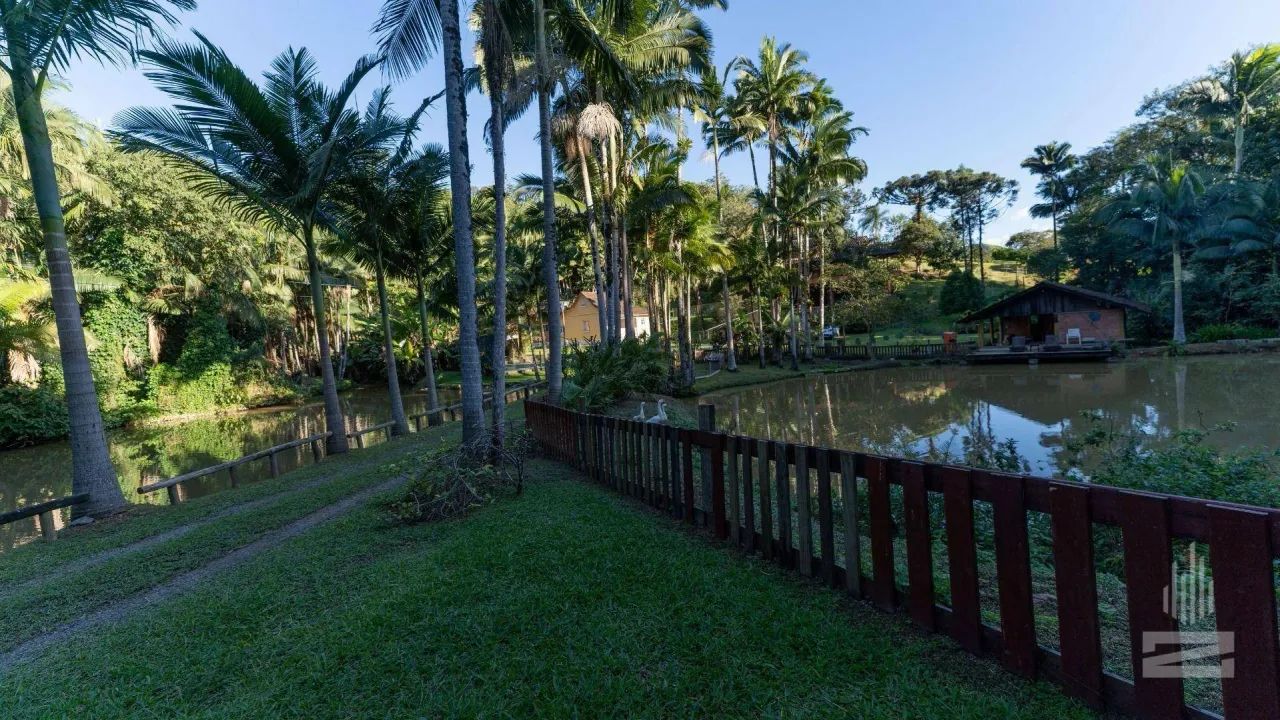 Lindo Sítio a Venda com 38mil m² em Pomerode - Foto 3