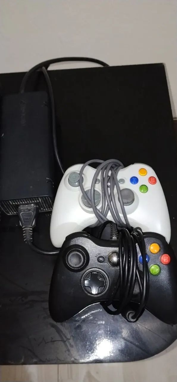 Xbox 360 - Foto 3