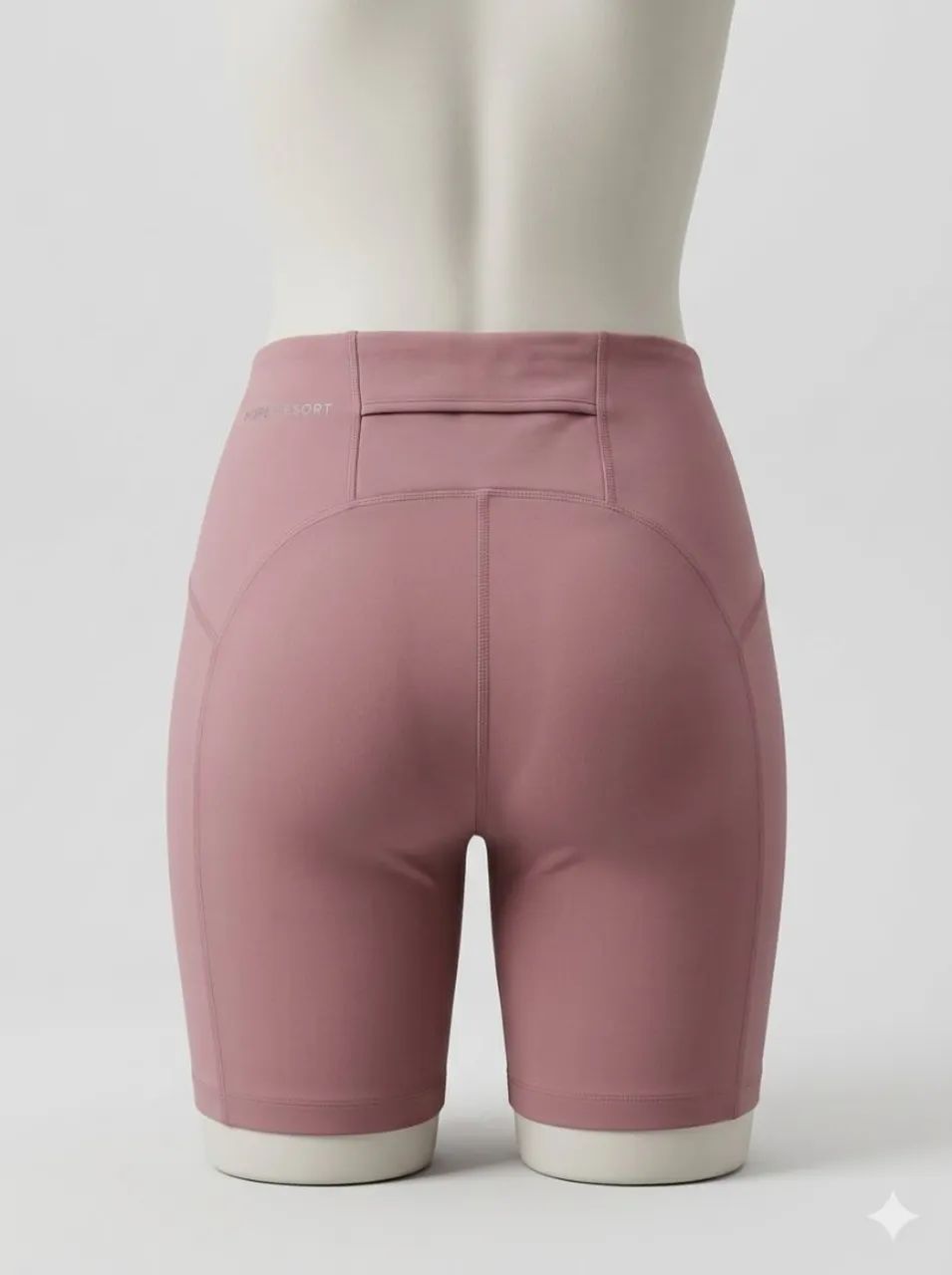 Short academia - Foto 2
