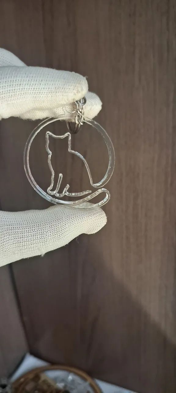 Chaveiros personalizados  - Foto 3