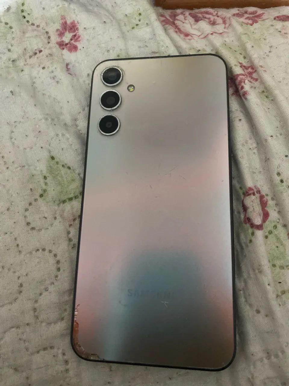 Vendo a35 5g - Foto 4