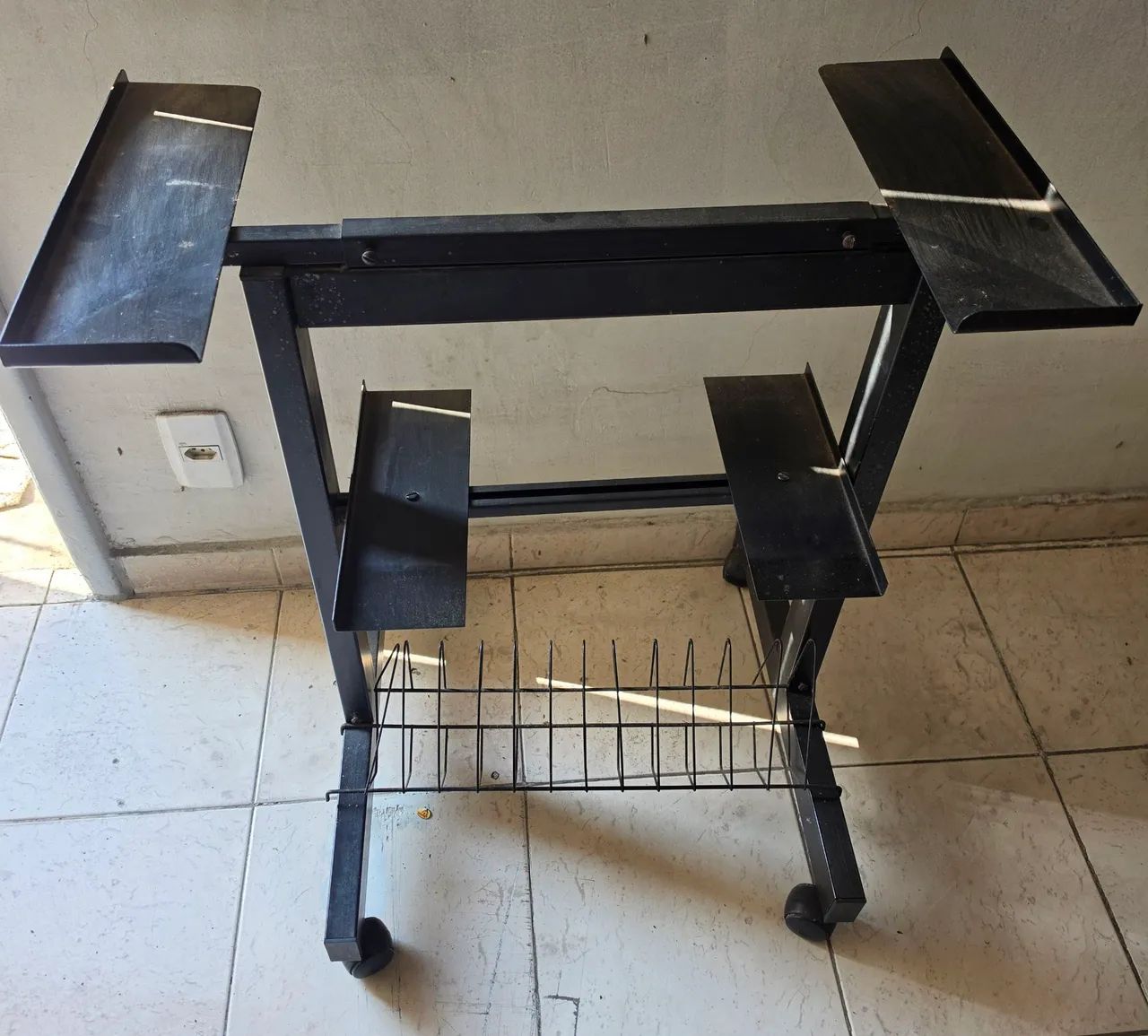RACK PARA TV - Foto 2