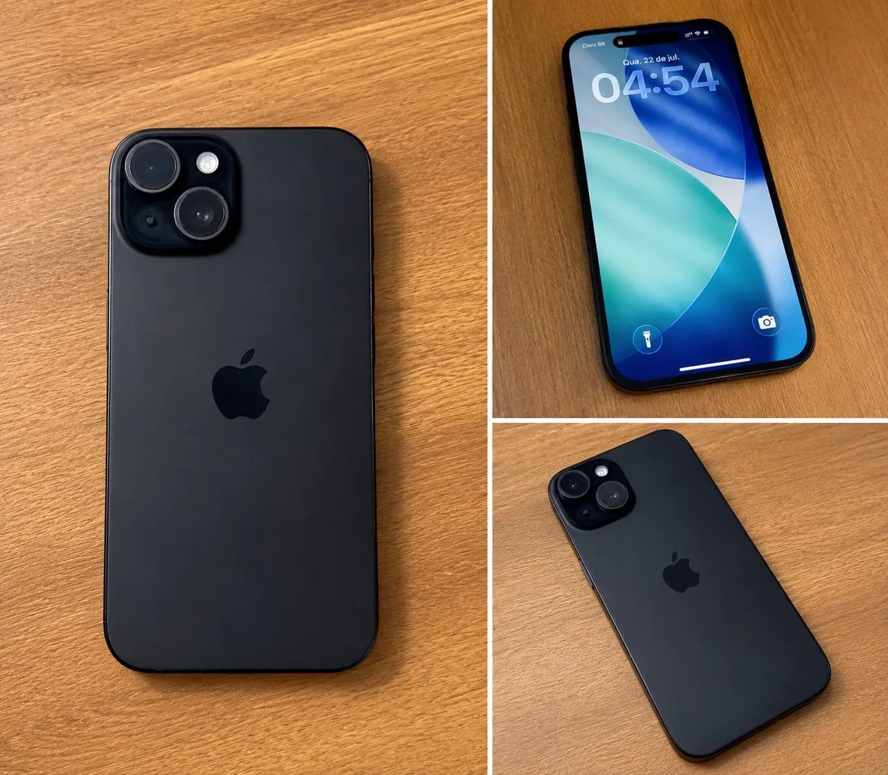iPhone 15 - Foto 2