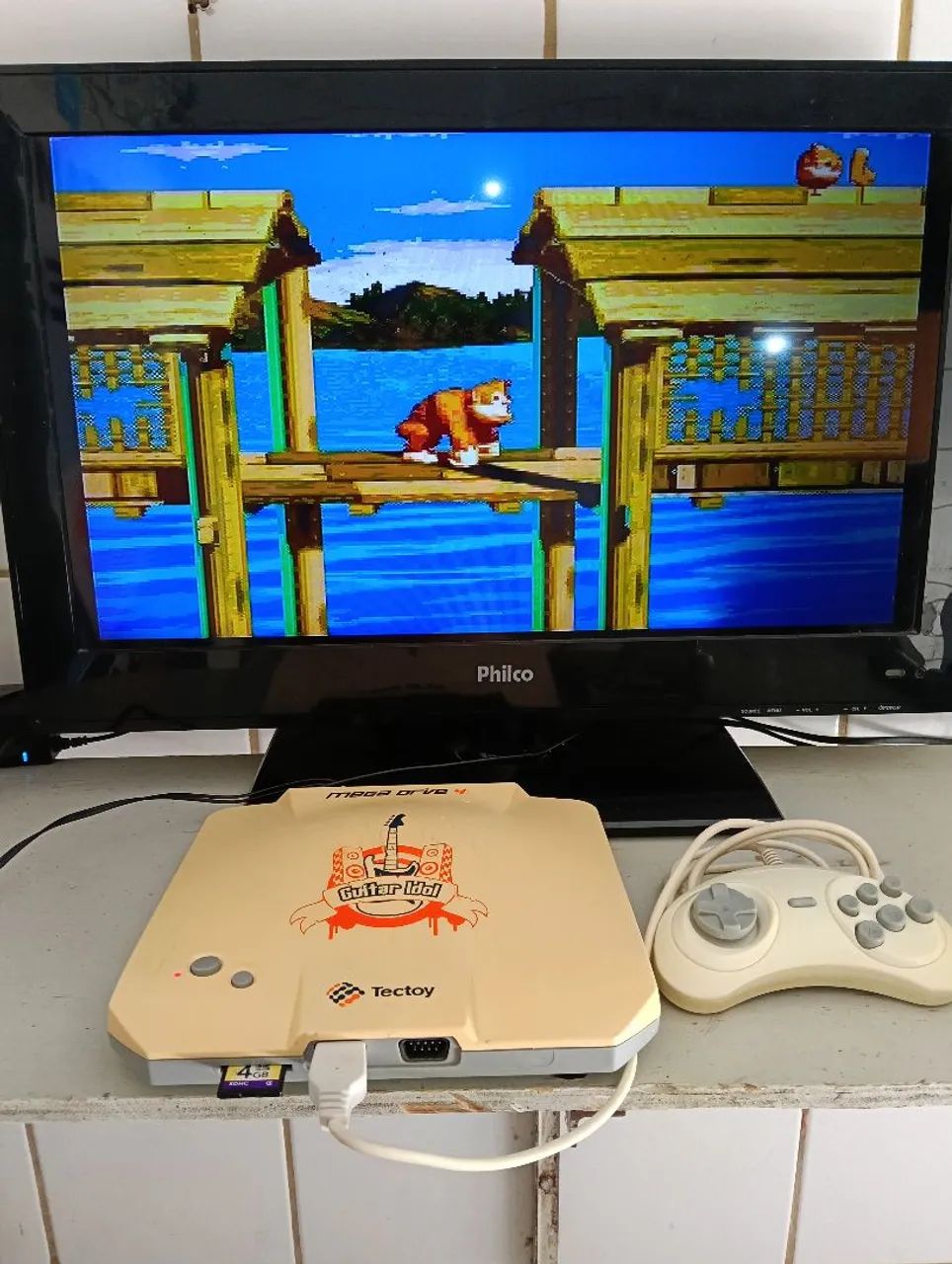 Mega drive  - Foto 2