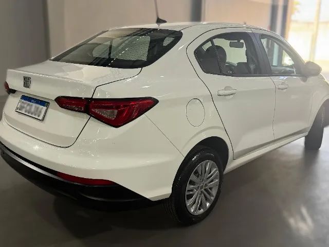 Fiat Cronos Drive 1.3 8V Flex 2023 - Foto 4