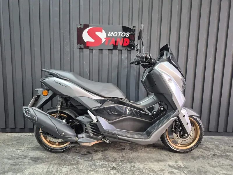 Yamaha NMax 160 cc 
