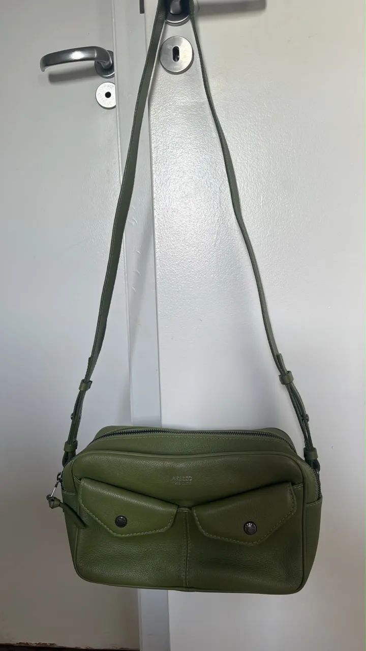 Bolsa tiracolo 