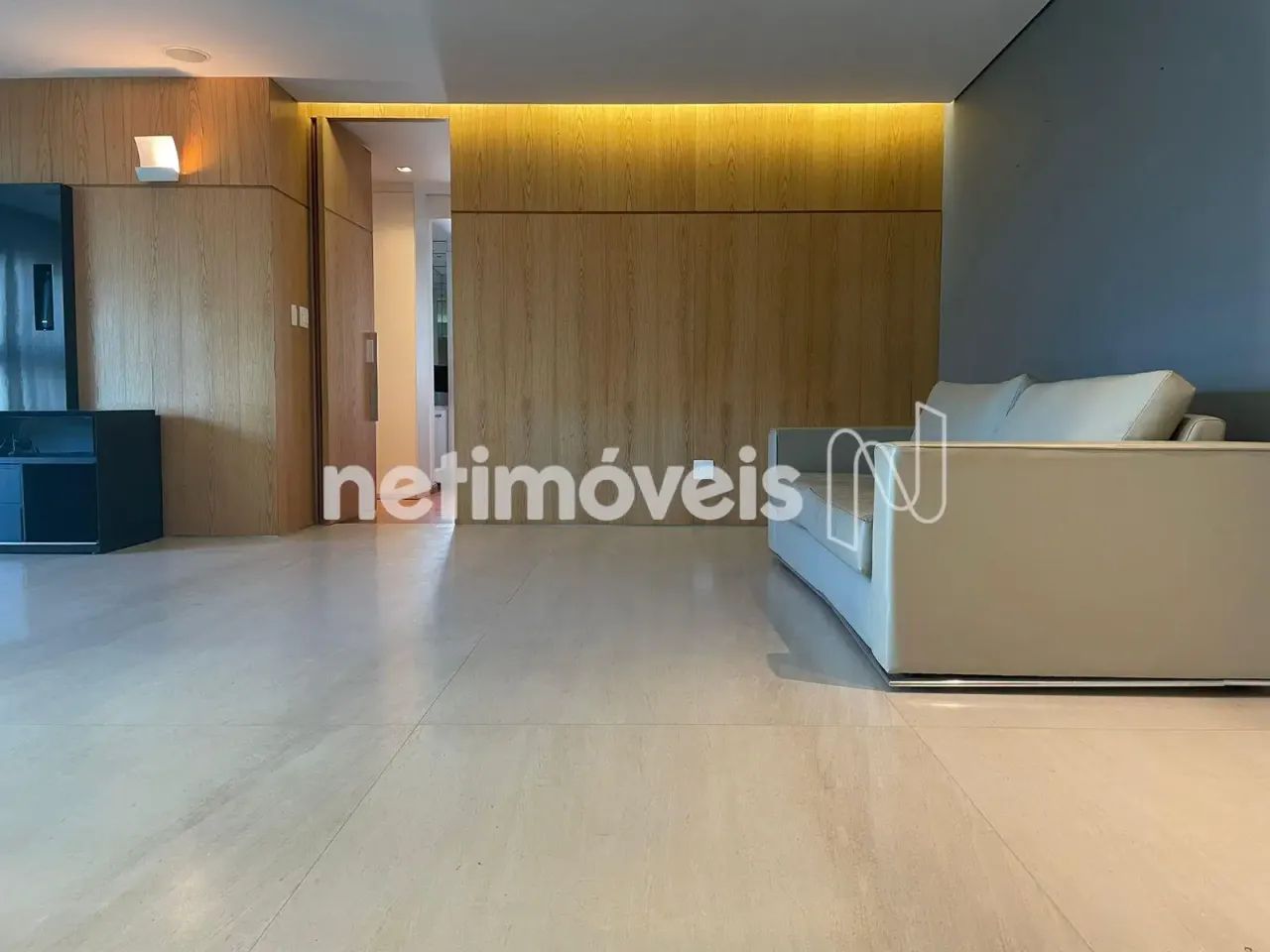 Locação Apartamento 3 quartos Vila da Serra Nova Lima - Foto 2