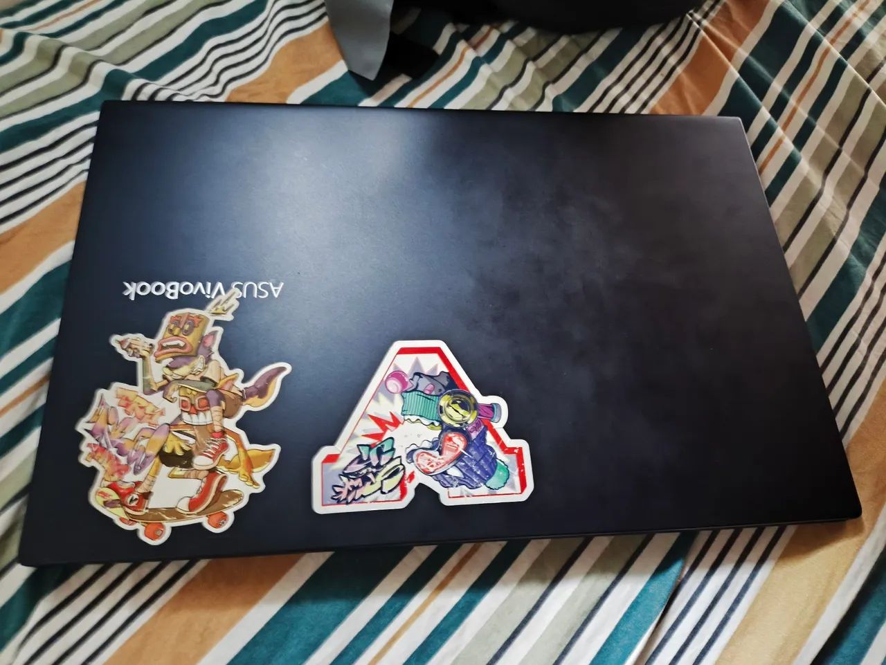 Asus VivoBook i7 - Foto 3